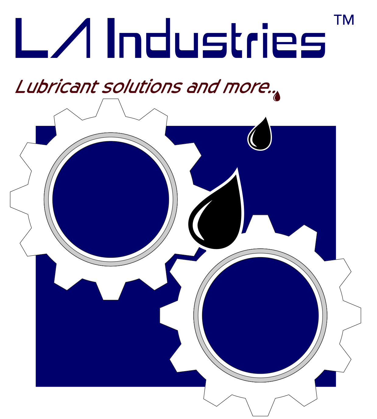 LA Industries Gets a Logo Lift