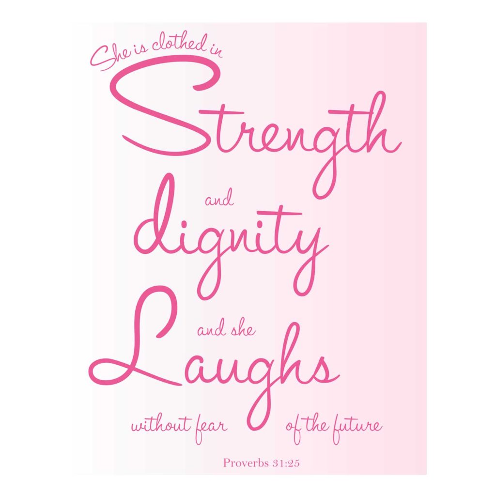 poster-proverbs-31-25-gradient-smh-illustration-design