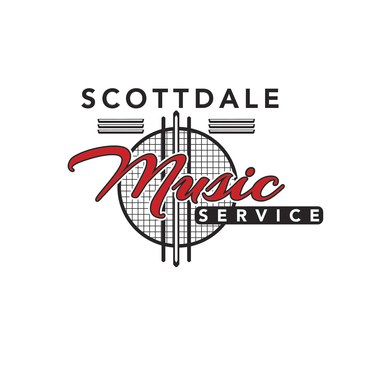 Scottdale Music Service