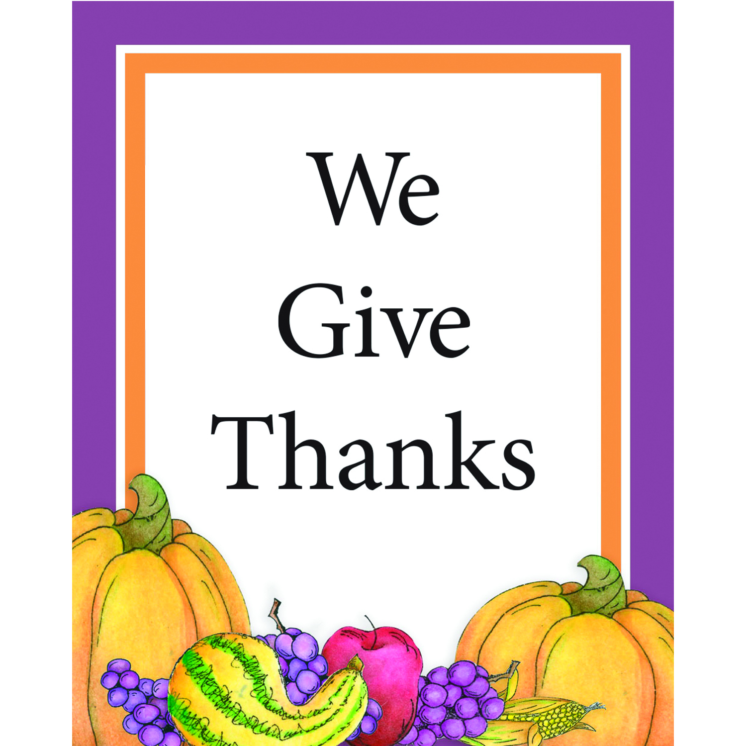 Giving Thanks for Our Clients