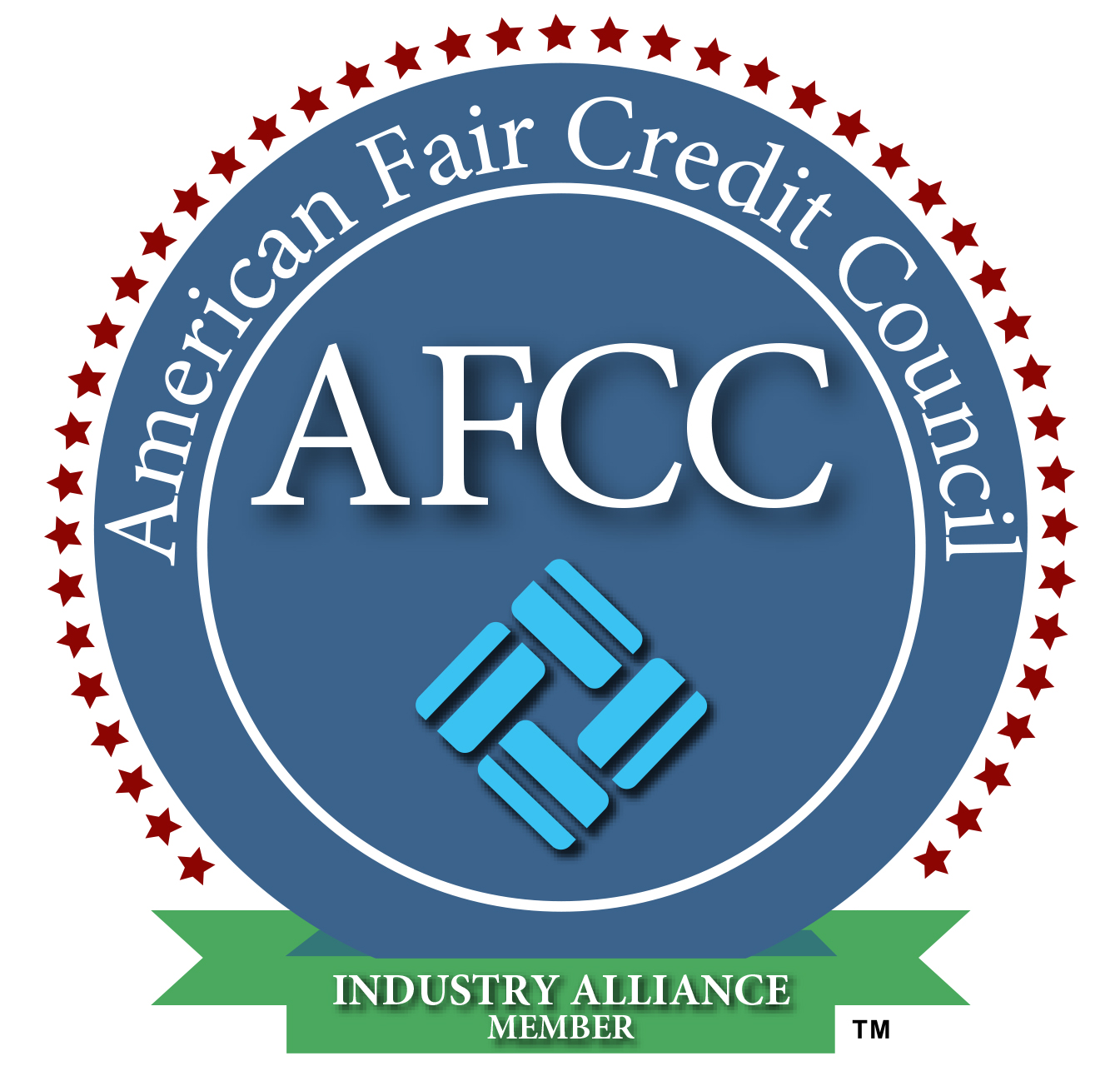 American Fair Credit Council Gets Vectorized