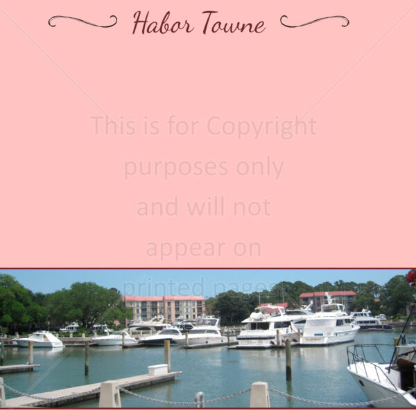 Hilton Head Harbor Towne