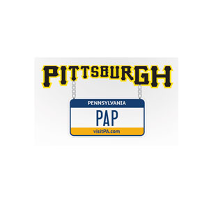 Animation for Pittsburgh Pap