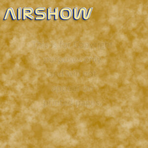 Airshow Scrapbook Paper