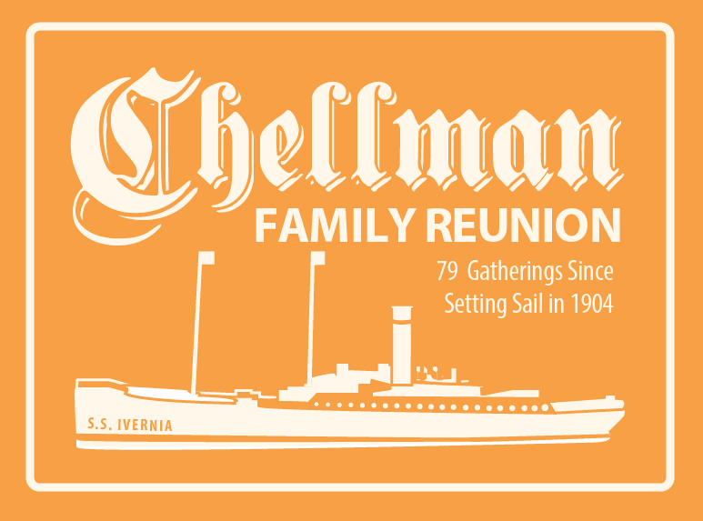 2017 Chellman Family Reunion