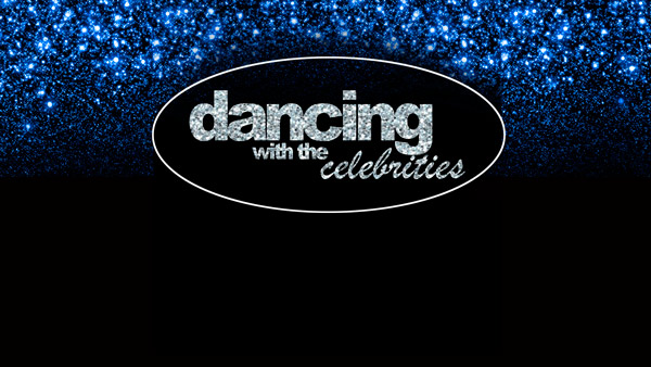 Video Taping Dancing with the Celebrities