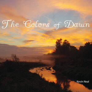 The Colors of Dawn