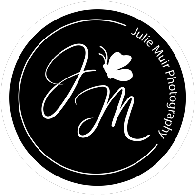 Logo for Julie Muir Photography