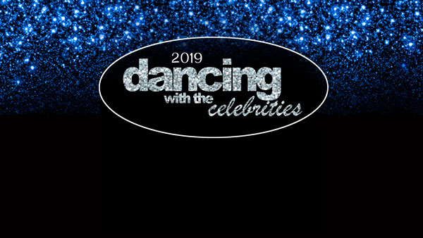 Videos of Dancing with the Celebrities 2019