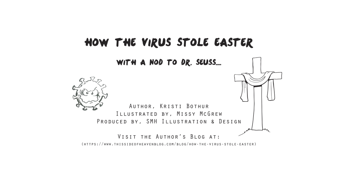How the Virus Stole Easter