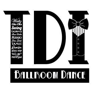 TDI Ballroom Dance Sweatshirts
