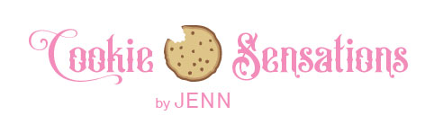 cookie sensations logo