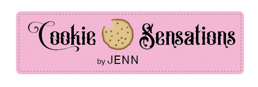 cookie sensations logo