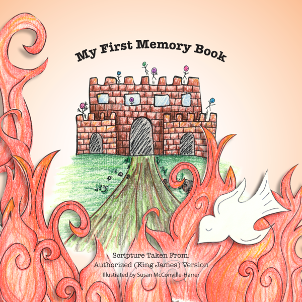 my first memory book
