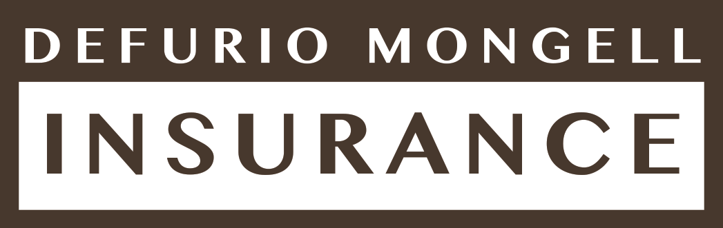 logo Defurio Mongell Insurance