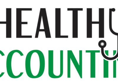 Healthy Accounting logo