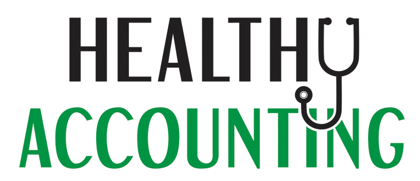 Healthy Accounting logo