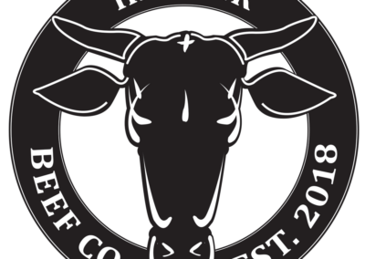 logo Harrer Beef Co.