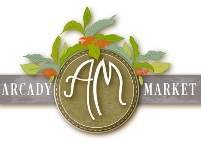 logo Arcady Market