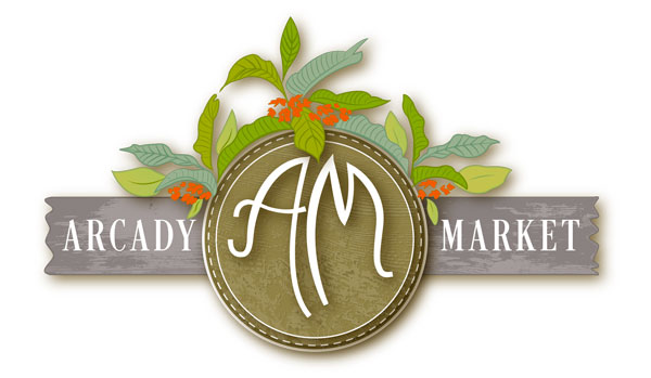 logo Arcady Market