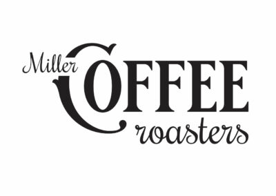 Miller coffee logo