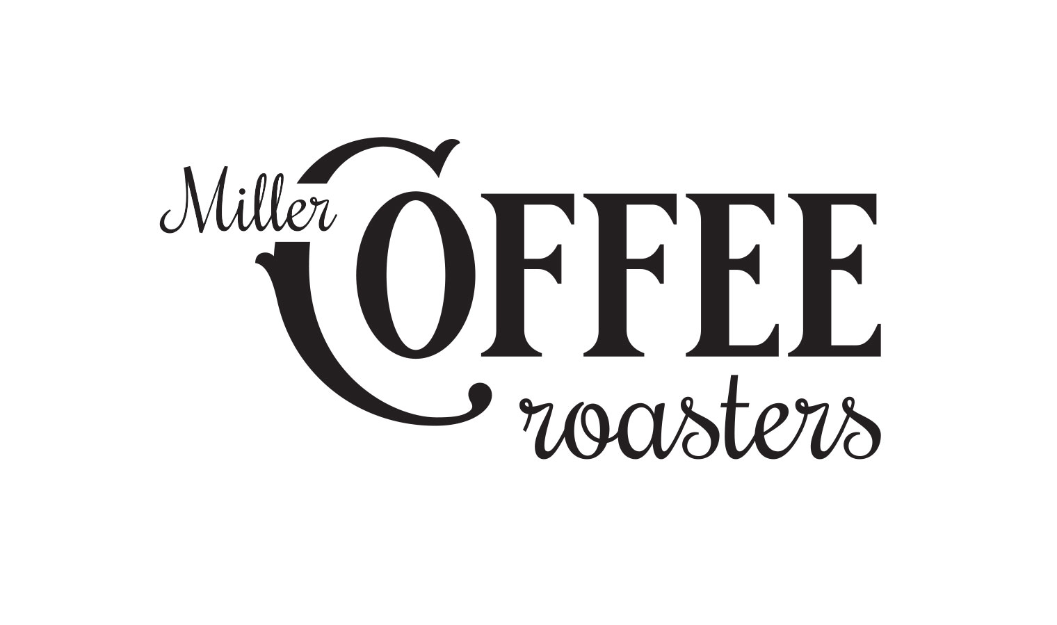 logo for Miller Coffee Roasters