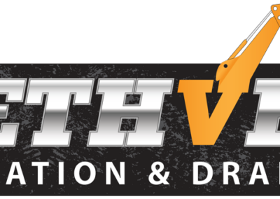 logo Methven Excavation