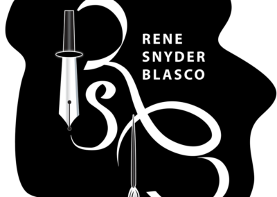 Renee Snyder logo