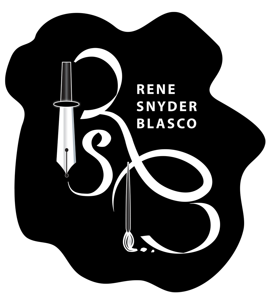 logo Rene Snyder-Blasco
