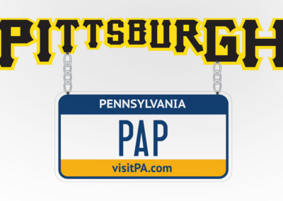 logo Pittsburgh Pap