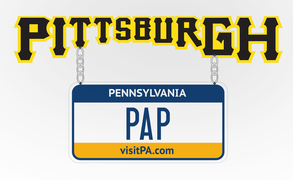 logo Pittsburgh Pap